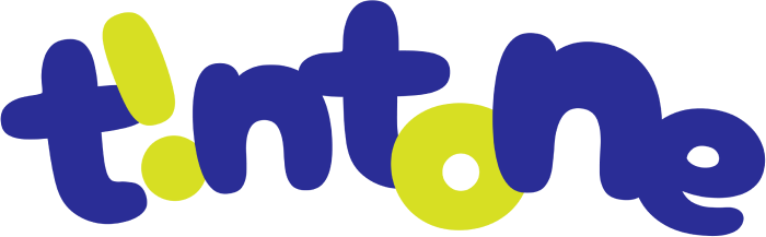 logo tintone